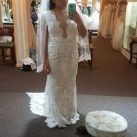 What Do Y'all Think About Maggie Sottero as a Designer?