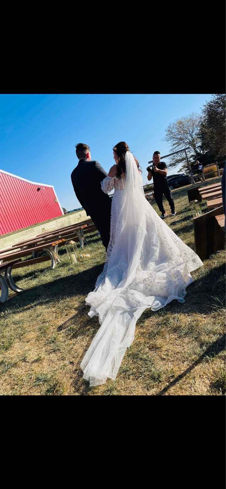 Married 10/22/22 - 4