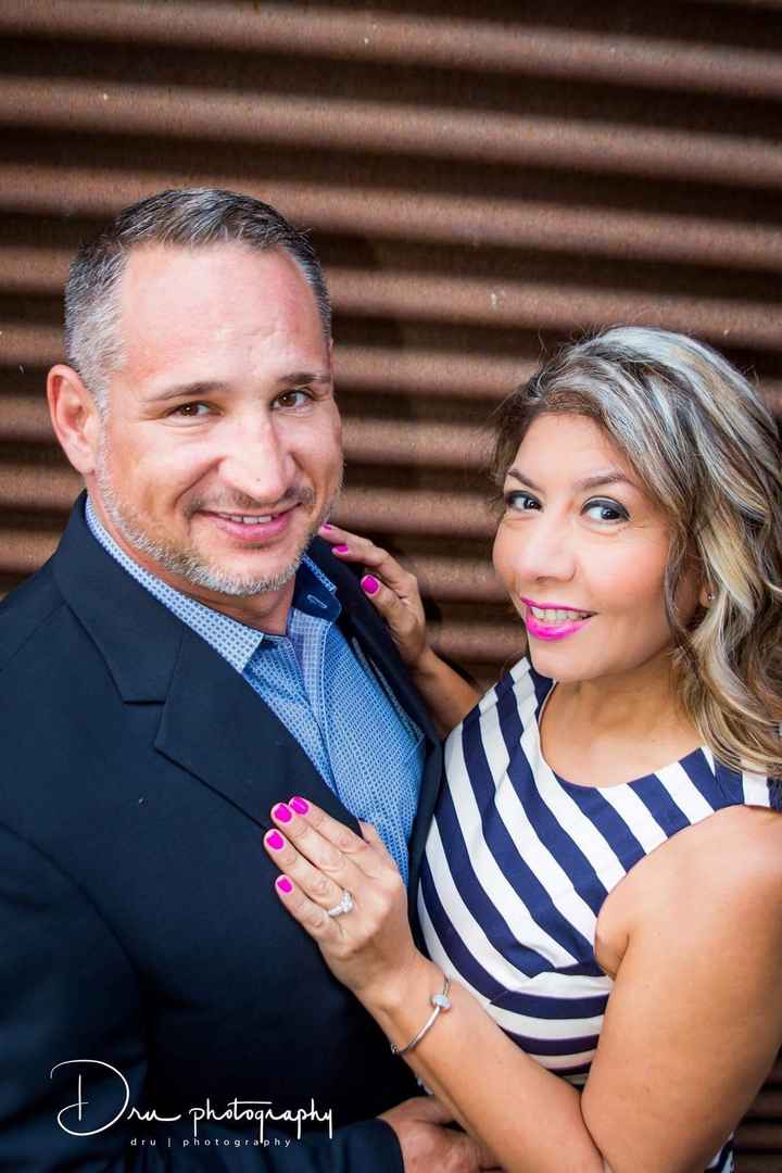 "Save the Date" advice!