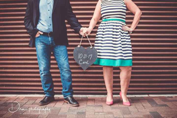 Share your favorite engagement photos!