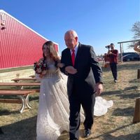 Married 10/22/22 - 5