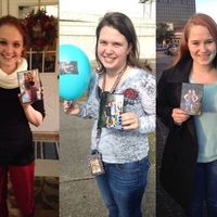 Let me see your ladies!!!