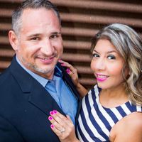 Share your favorite engagement photos!