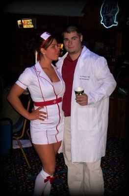 WW Halloween Costume Contest! *Read Post for Details*