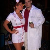 WW Halloween Costume Contest! *Read Post for Details*