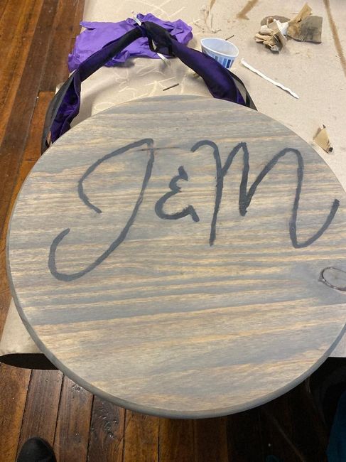 Unique Wedding Guest Books? Show Me Yours! - 1