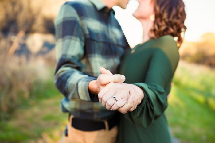 2023 Brides - Show us your ring! 19