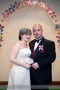 Wedding Arch help! (any brides in Santa Barbara?)