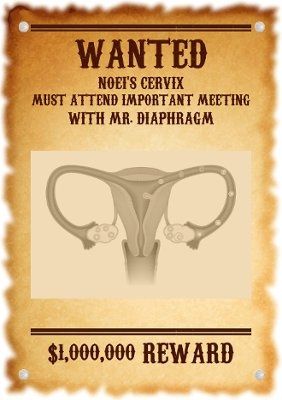 Very TMI but I need help with this one. Getting married in 18 days..can't find my friggin cervix