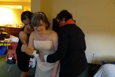 Lets see some wedding photos!