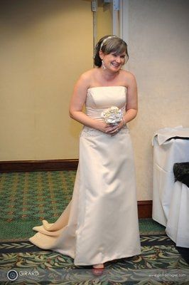Lets see some wedding photos!