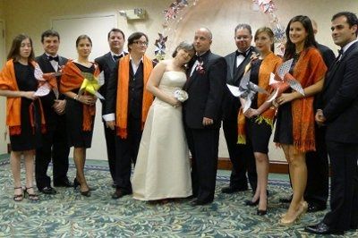 Lets see your dress!
