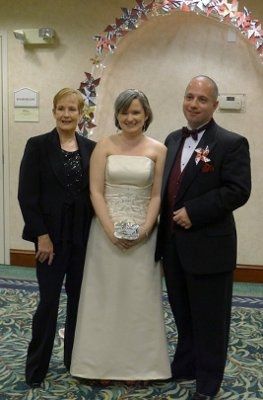 Show off Your Bridal Dress!!