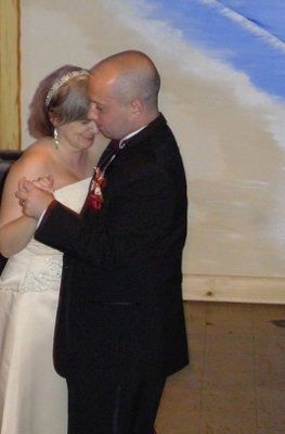 Share Your Favorite Wedding Moment :)