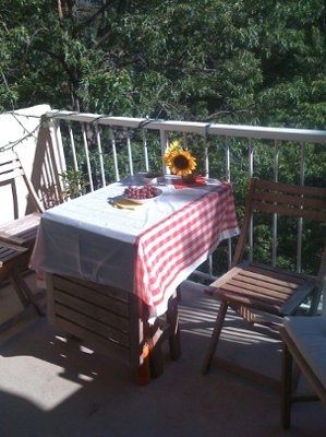Show me your picnic decor?