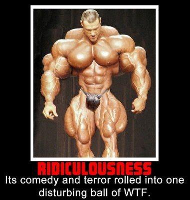 It's funny photo time!