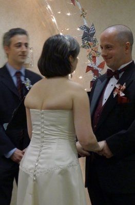 Post Those Wedding Pics You Didn't Want People To See!  : ) BUMPED for New Brides