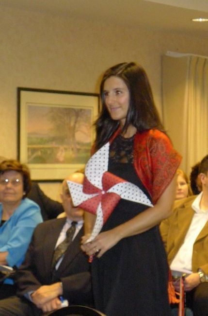 WW Wedding Flashbacks! Share your pics, vets! ;) *PICS*