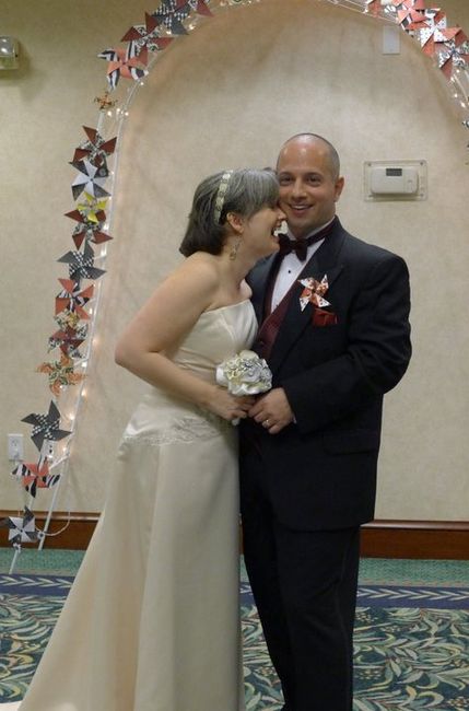 Is a veil really needed???