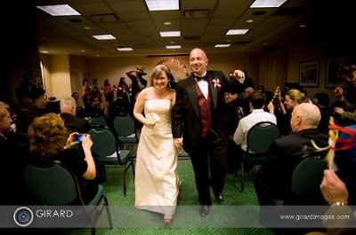What feel are you going for as you plan? (Calling all Rustic brides too!)
