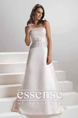 I want to see dresses