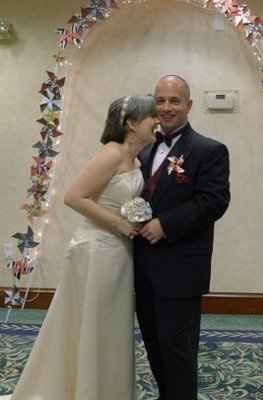ALUMNI Brides of Wedding Wire....
