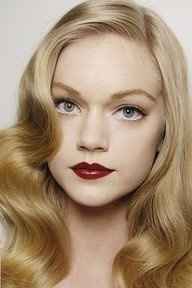 Hairstyle for wedding