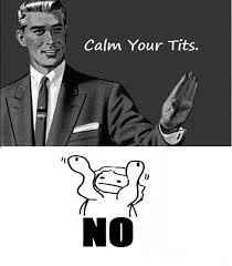 Because it's Thursday...