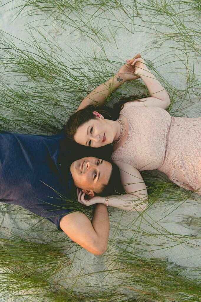  Engagement photos! - 1