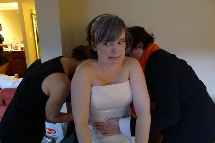 Requesting pics please!!!! Now Mrs. Show em off!