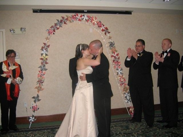 Wedding Arch