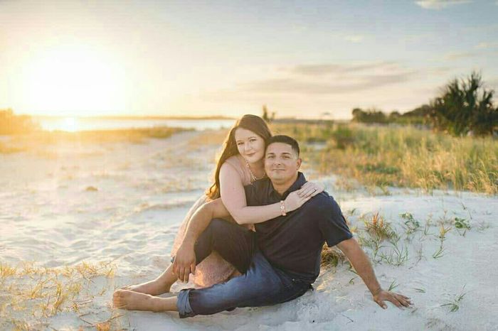  Engagement photos! - 2