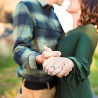 2023 Brides - Show us your ring! - 1