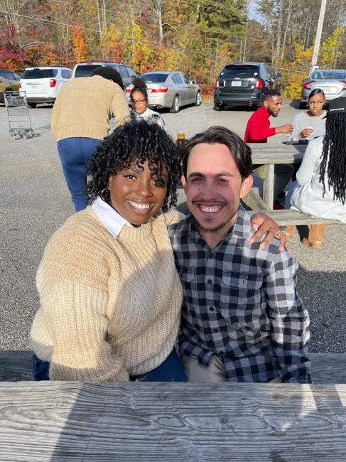 Couples getting married on June 10, 2023 3