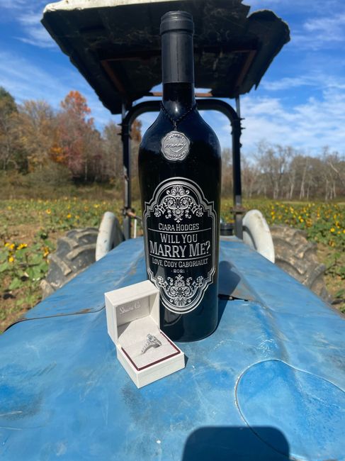 Couples getting married on June 10, 2023 4