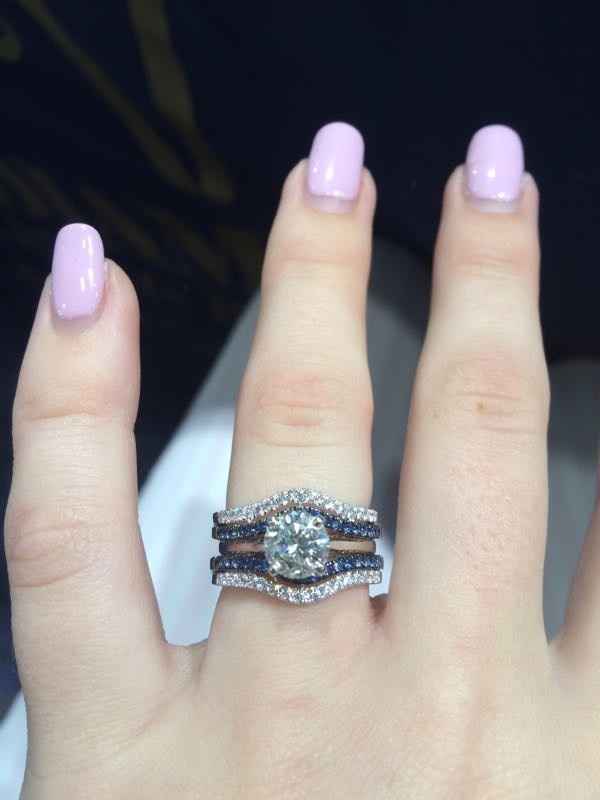 Wedding Bands