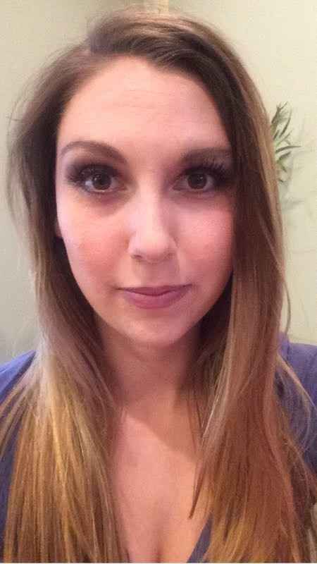 Make Up Trial
