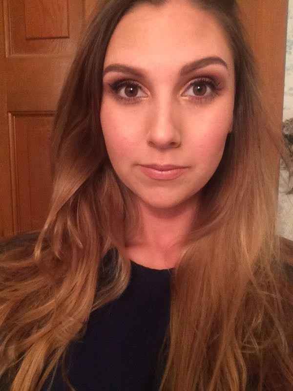 Make Up Trial- Take 3!