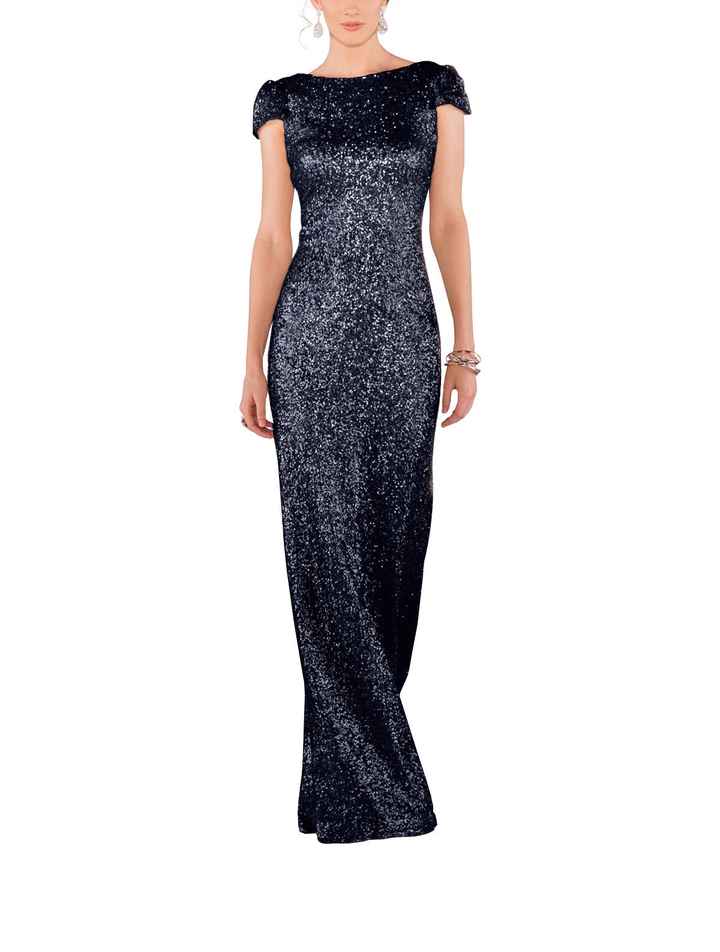 MOB Dress