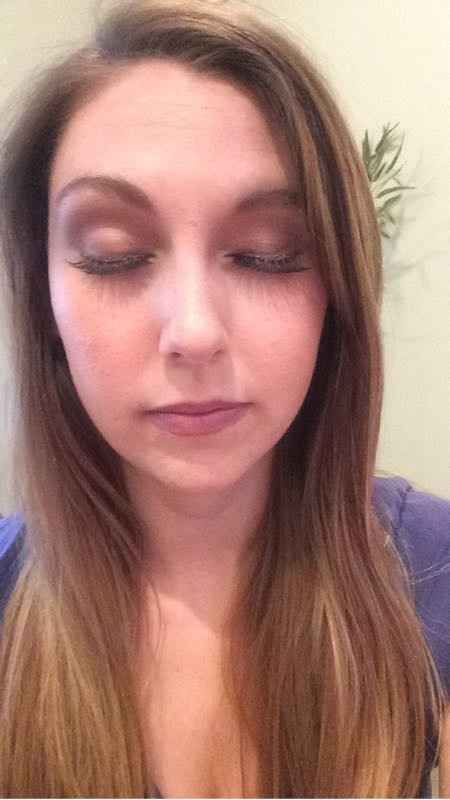 Make Up Trial