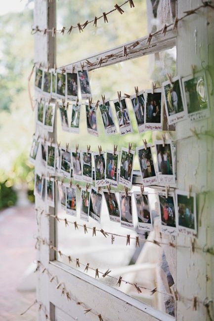non traditional guest book