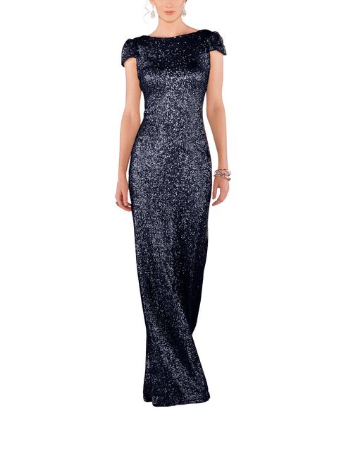 MOB Dress