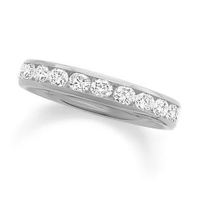 Wedding Bands
