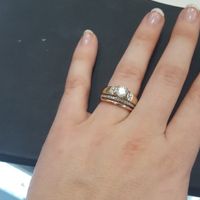 Wedding band decision! - 2