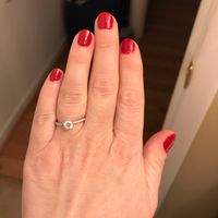 Brides of 2020!  Show us your ring! - 1