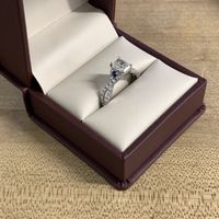 Brides of 2022! Show us your ring! - 1