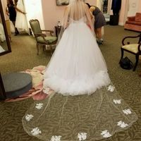 Let me see your veil