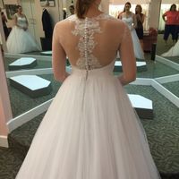 Let me see your veil