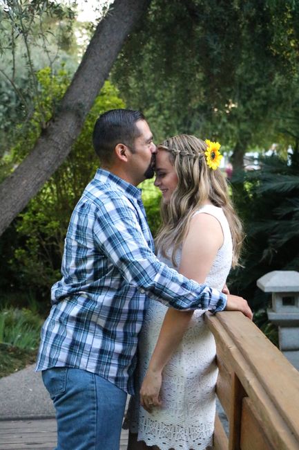 California brides - who is your hair and makeup artist? 4