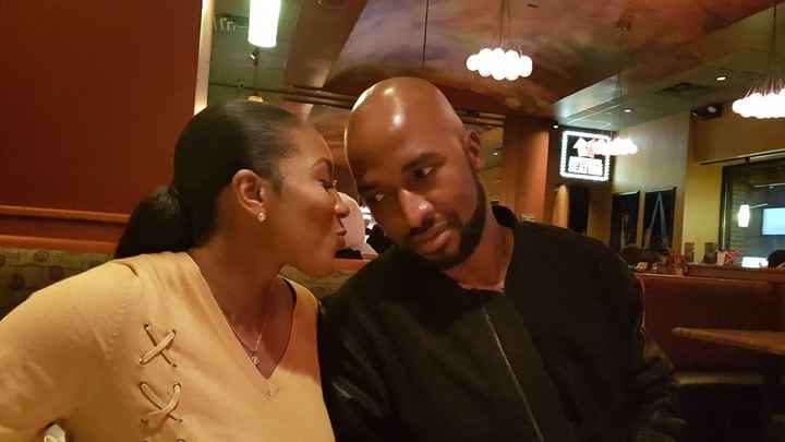 Fiancé(e) Friday! Show off your fiancé(e)! - 1